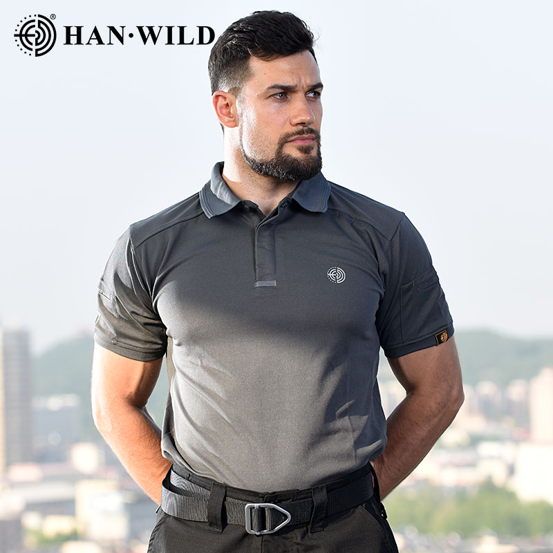 Outdoor Men's Combat Shirt Hun - Wildman Hunting & Outdoor Nelspruit review and price