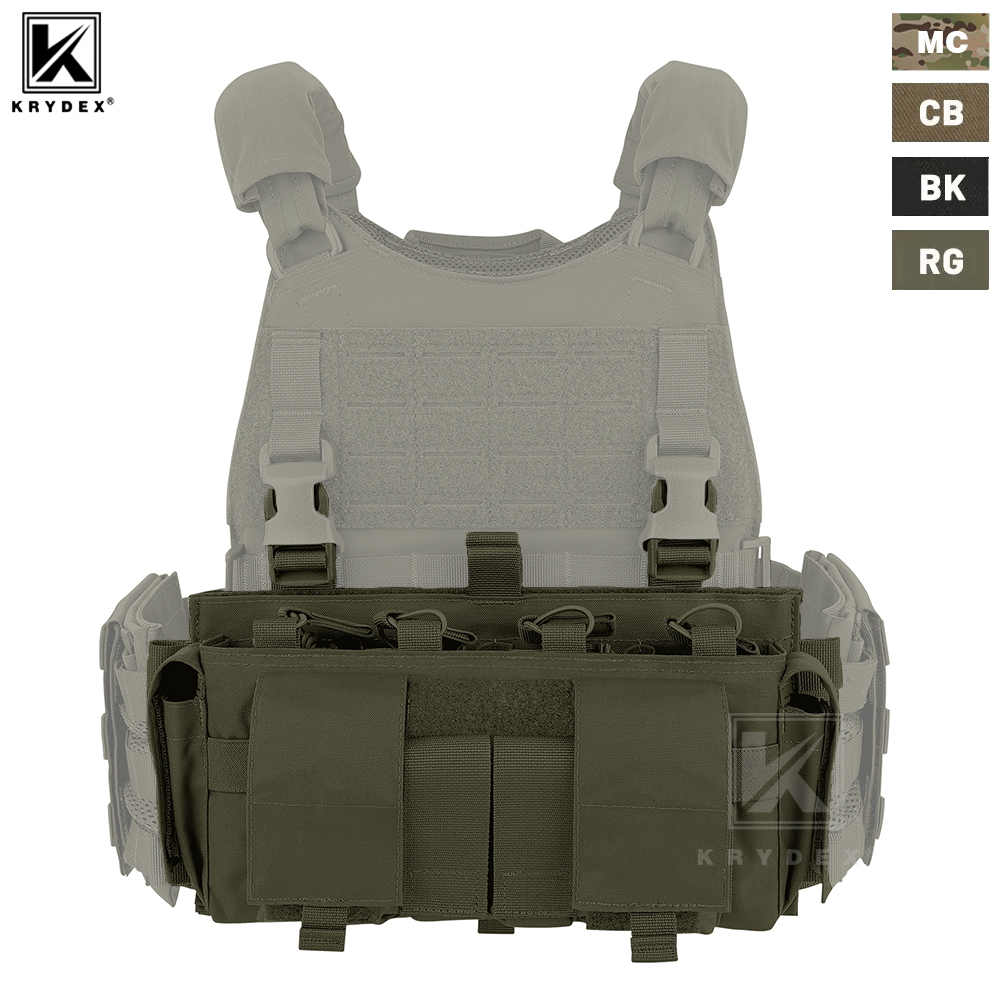 KRYDEX Tactical 5.56 & 9mm Mag - Outdoor Hunting Fleece review and price