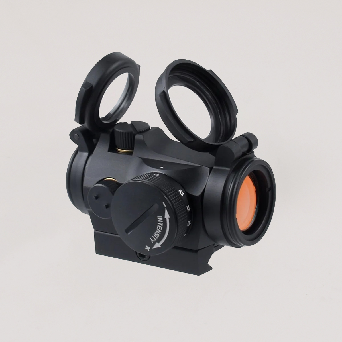 Red Dot Sight Optics Scope Ref - Outdoor Hunting Rifle review and price