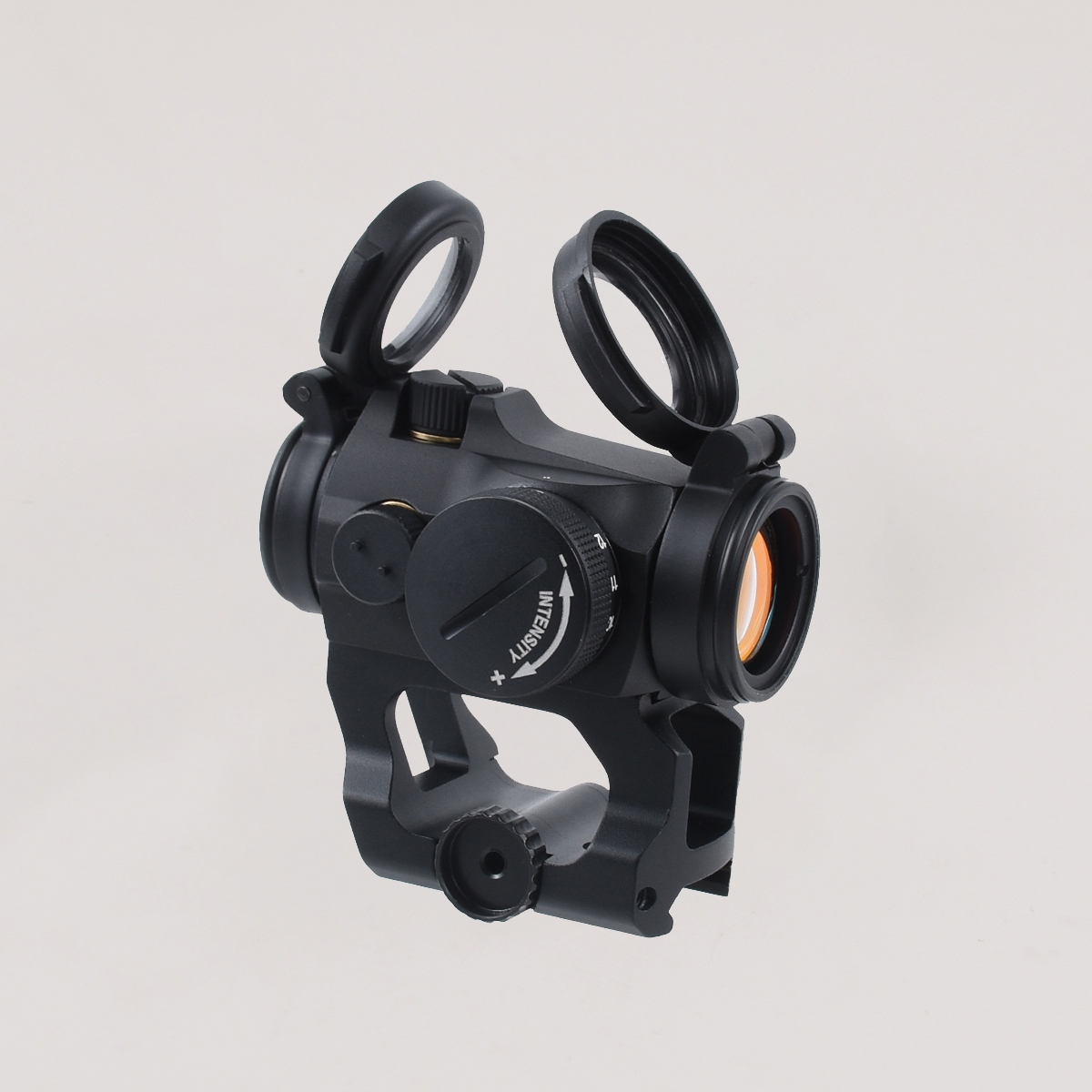 Red Dot Sight Optics Scope Ref - Outdoor Hunting Rifle review and price