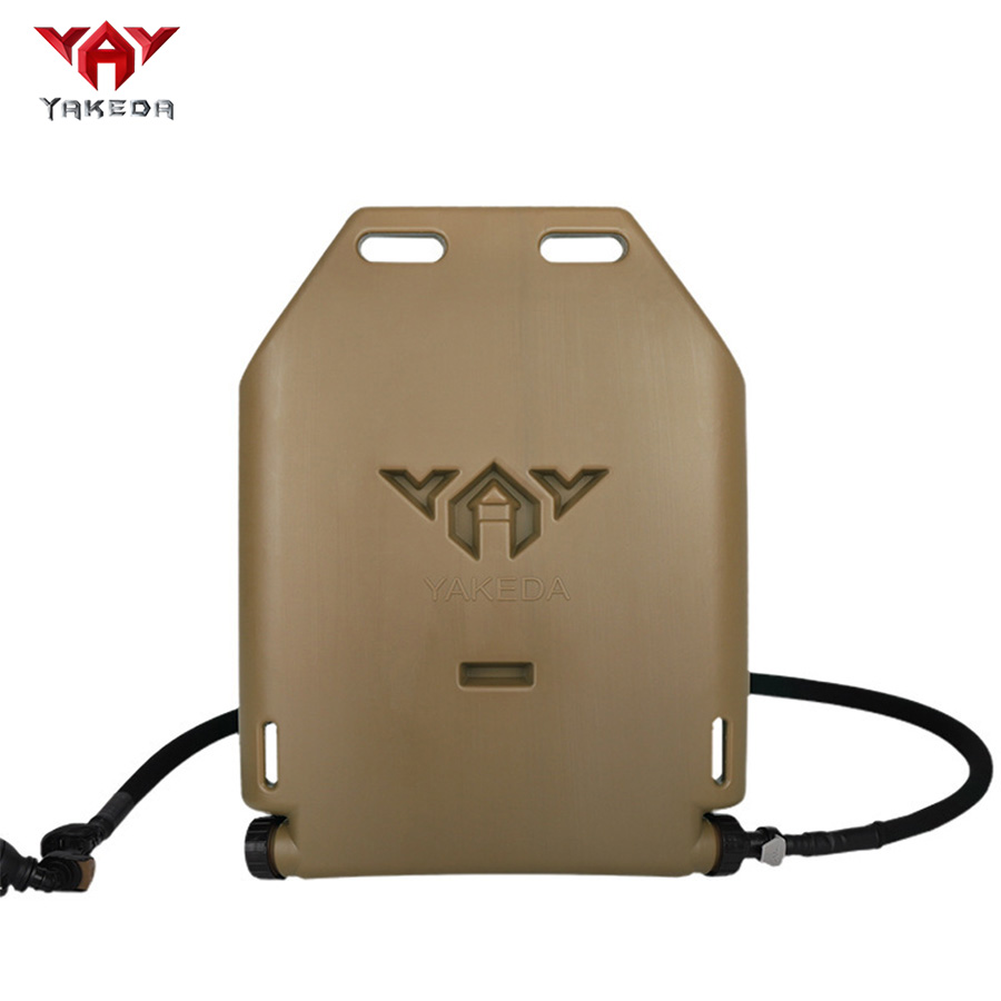 YAKEDA hunting vest water bag  - Outdoor Hunting Fleece review and price