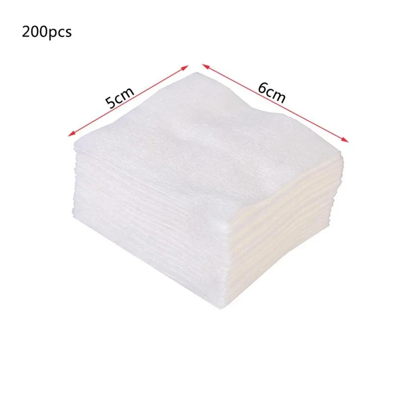 200Pcs Cleaning Patch Rifle Pi - Outdoor Hunting Rifle review and price