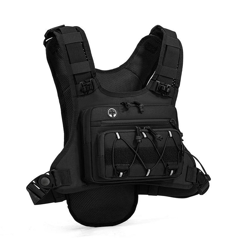 Tactical Bag Front Chest Rig V - Outdoor Hunting Bag review and price