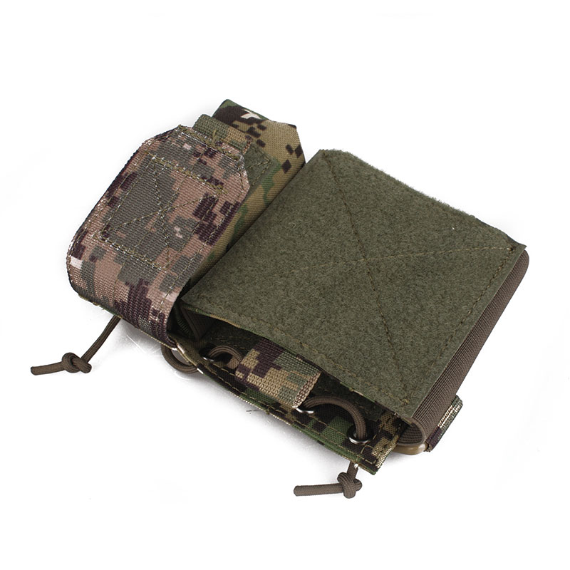 EMERSONGEAR Tactical Panel MAP - Outdoor Hunting Maps review and price