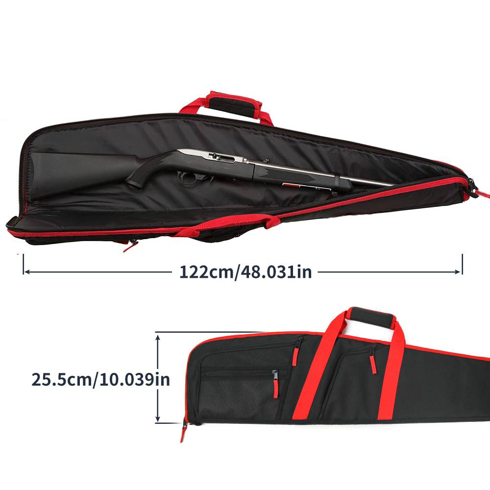 120cm Hunting Rifle Bag Backpa - Outdoor Hunting Rifle review and price