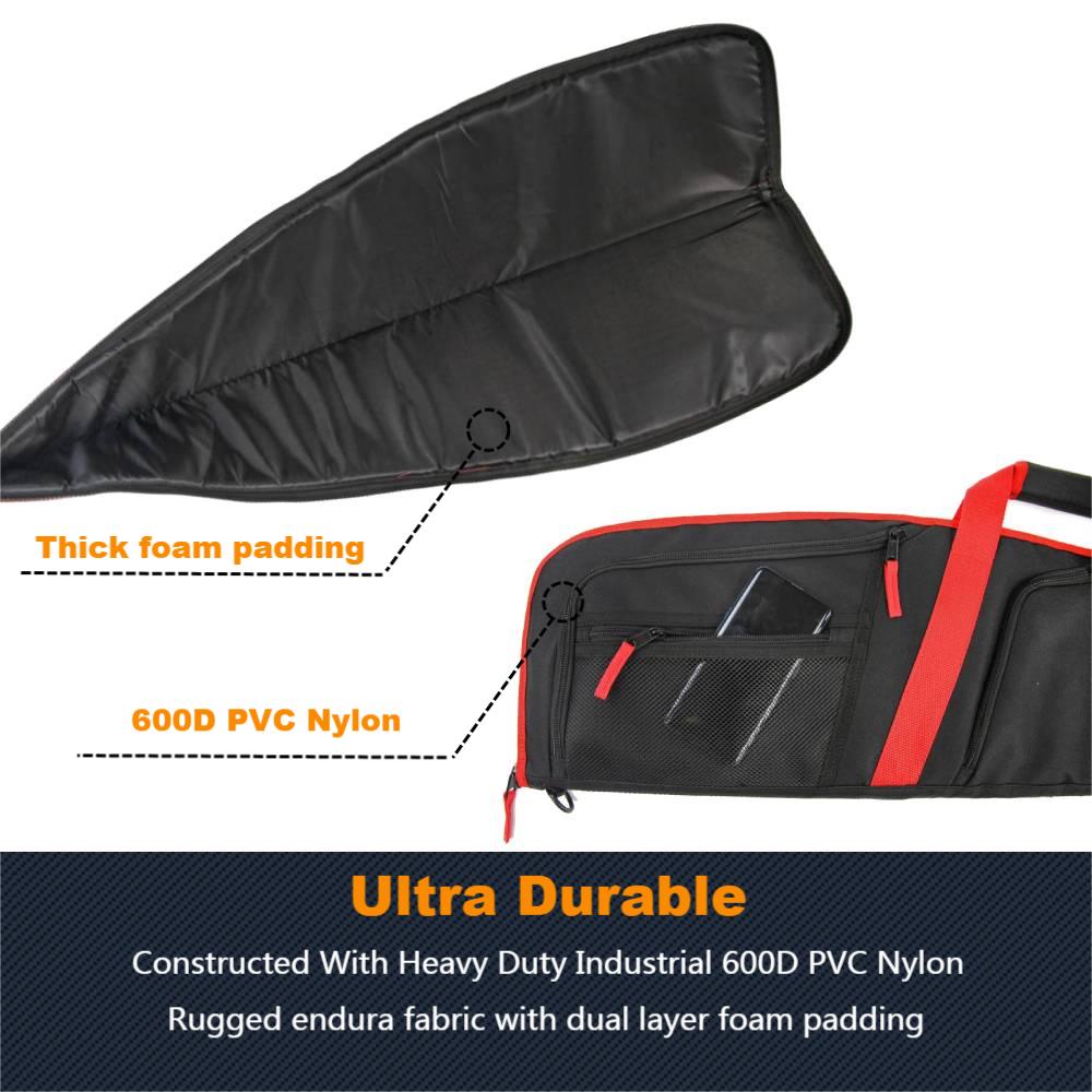 120cm Hunting Rifle Bag Backpa - Outdoor Hunting Rifle review and price