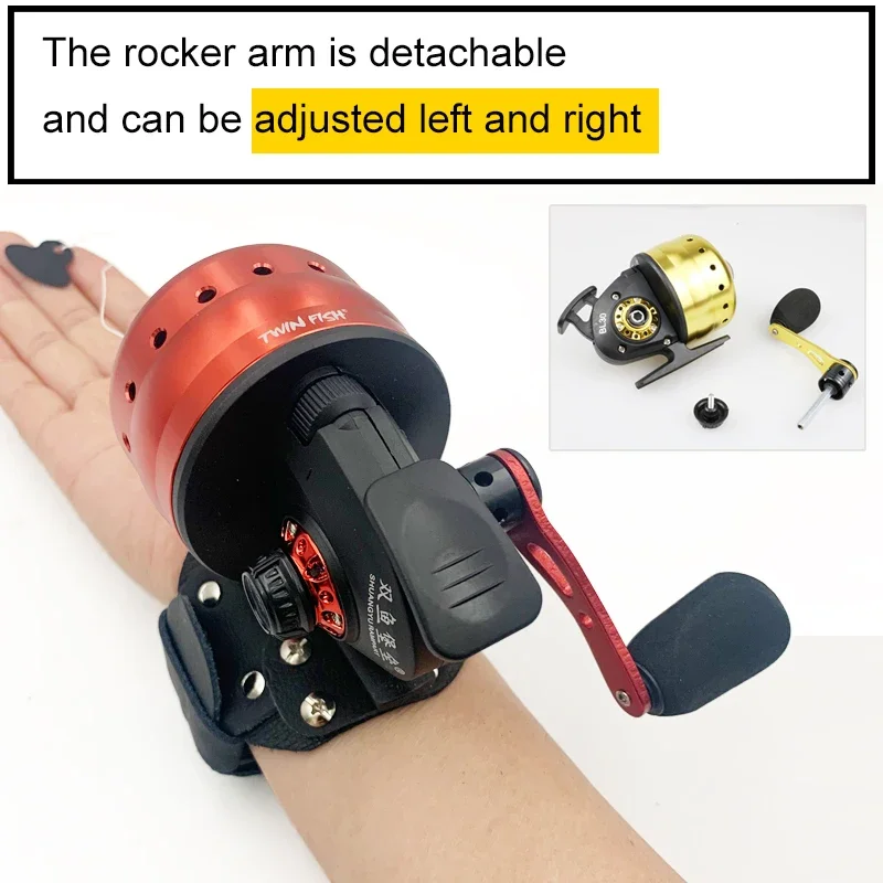 Closed Reel BL30 Fishing 4+1BB - Hunting Outdoor Gear review and price