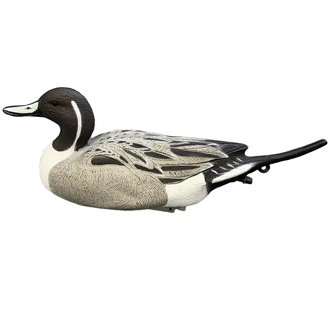 3D Plastic Duck Decoy Imitate  - Decoy Duck Plastic review and price