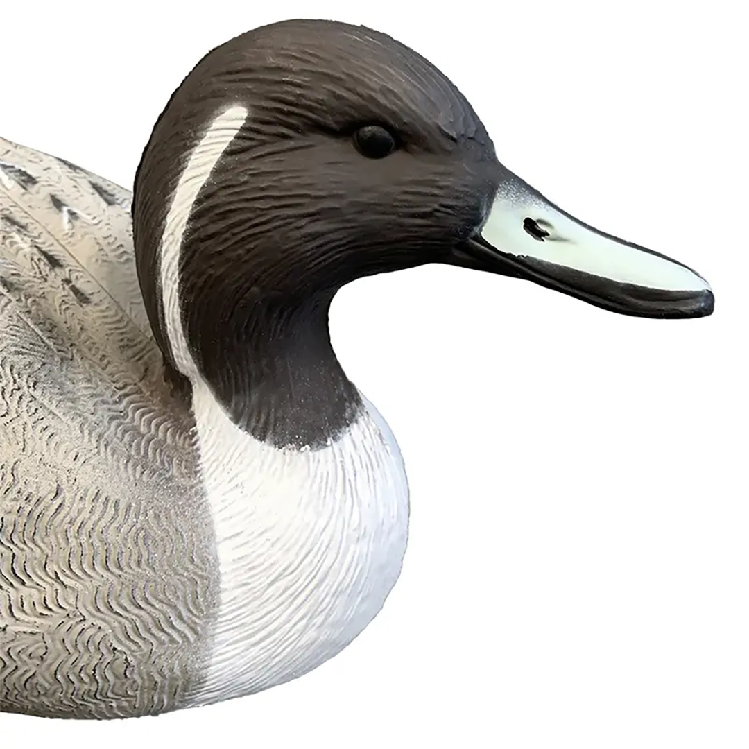3D Plastic Duck Decoy Imitate  - Decoy Duck Plastic review and price