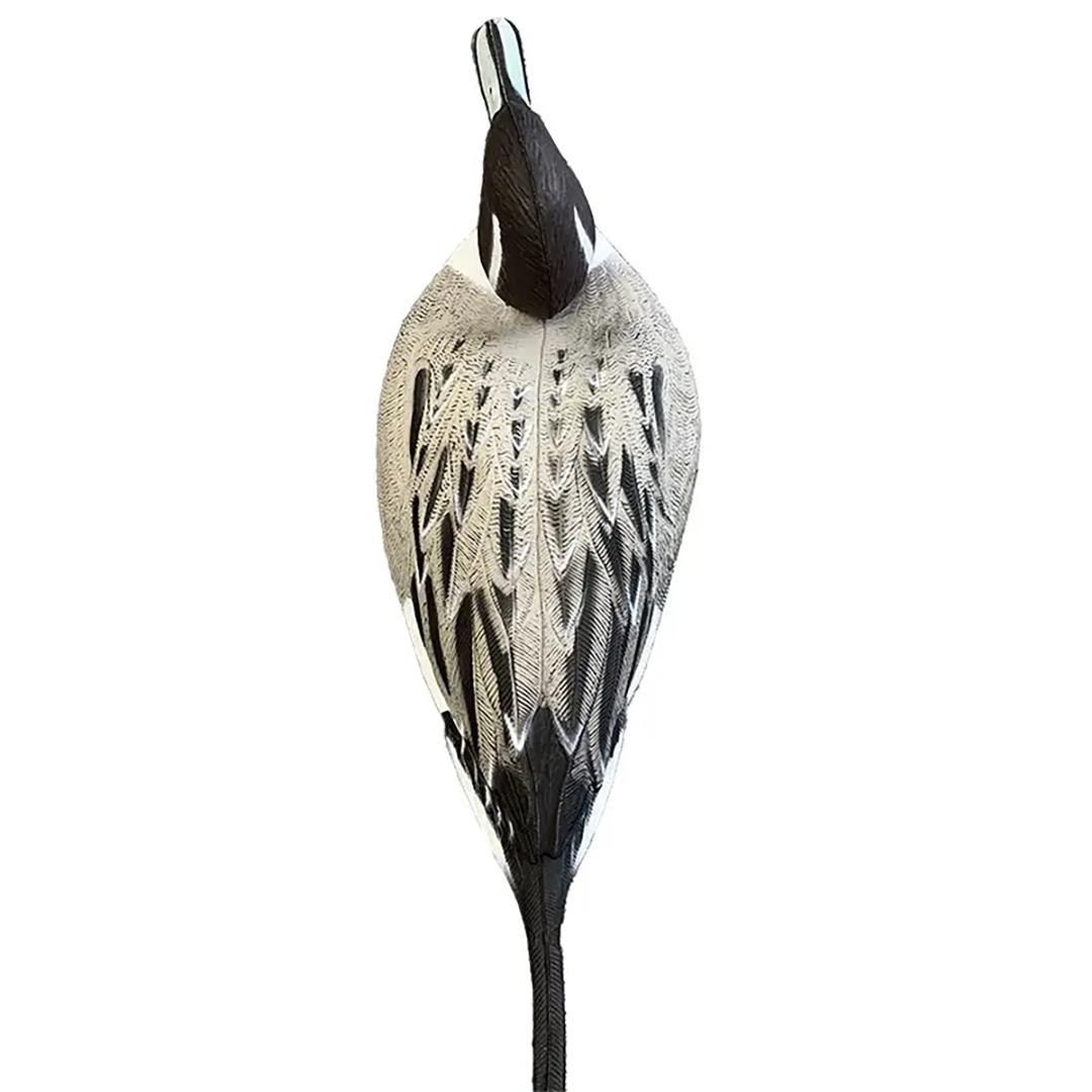 3D Plastic Duck Decoy Imitate  - Decoy Duck Plastic review and price