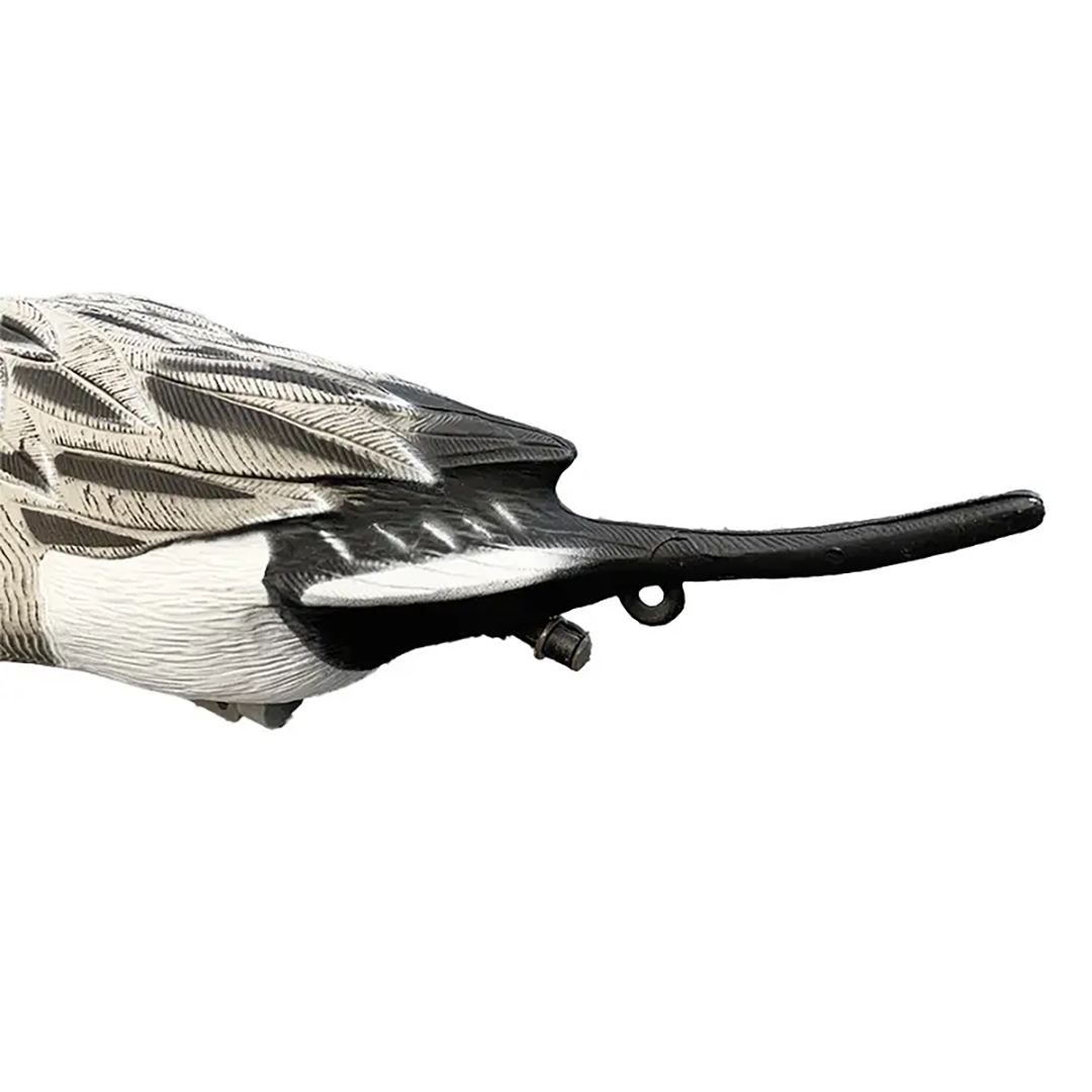 3D Plastic Duck Decoy Imitate  - Decoy Duck Plastic review and price