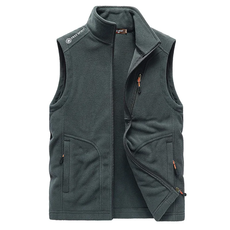 Men Fleece Warm Vest Jackets A - Outdoor Hunting Fleece review and price