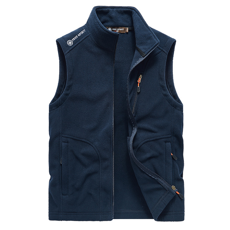 Men Fleece Warm Vest Jackets A - Outdoor Hunting Fleece review and price