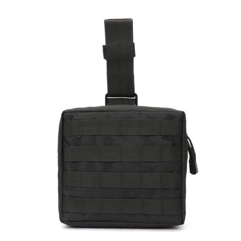 Drop Leg Tools Belt Pack Thigh - Outdoor Hunting Bag review and price