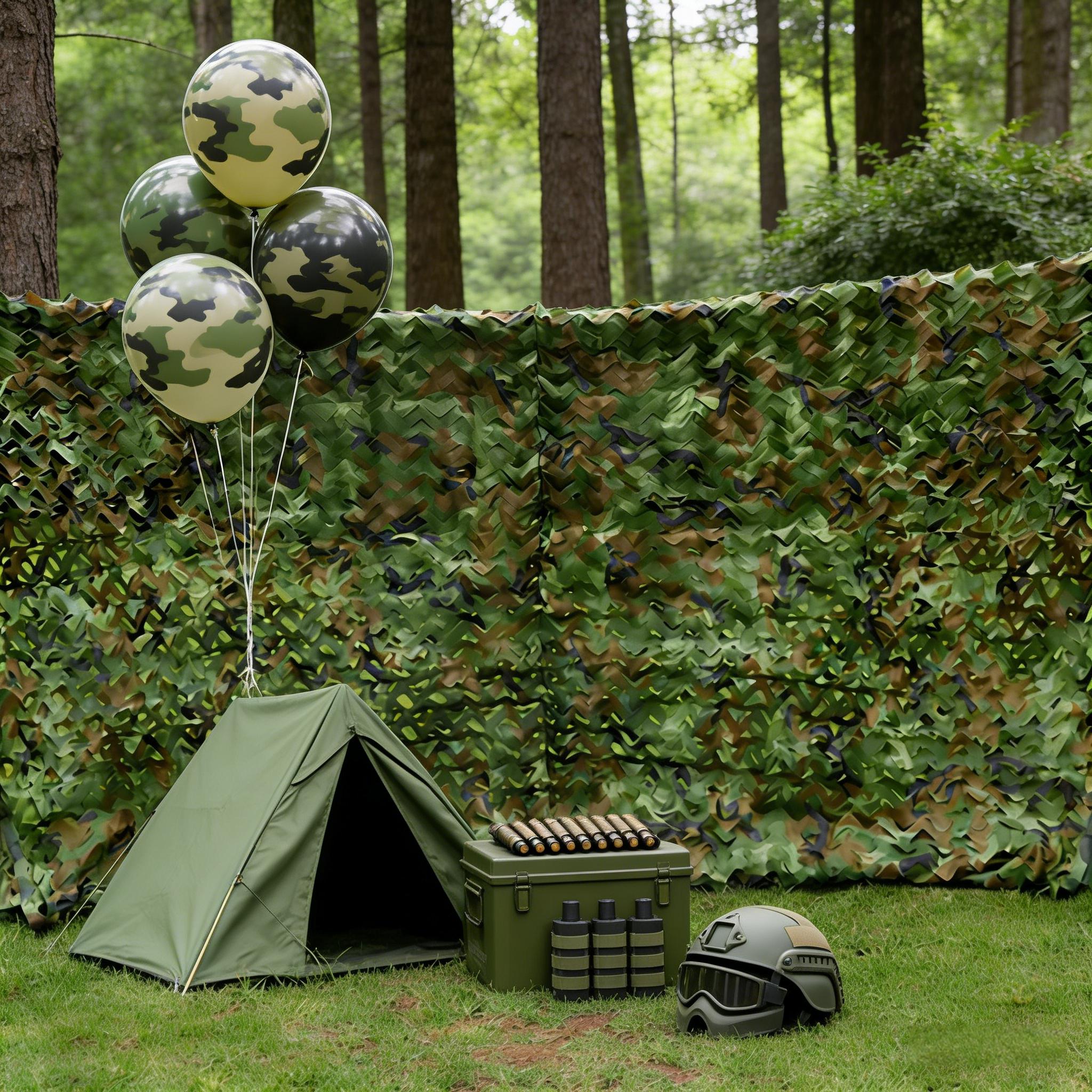 Camouflage Netting Outdoor Cam - Outdoor Hunting Blinds review and price