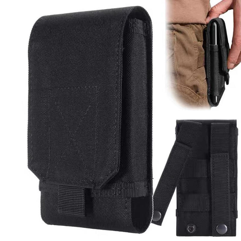 Outdoor Sports Molle Phone Pou - Outdoor Hunting Bag review and price
