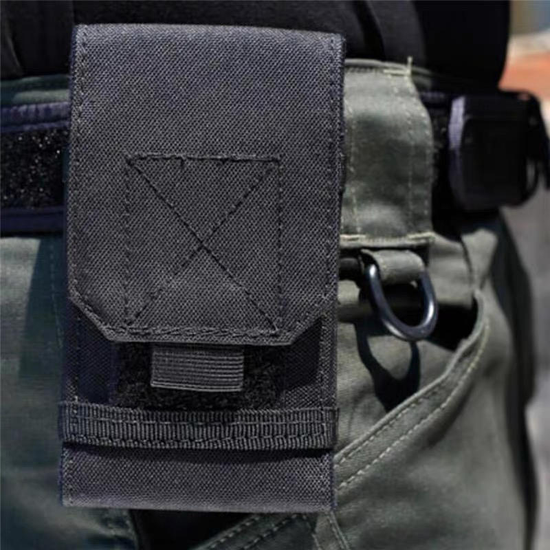 Outdoor Sports Molle Phone Pou - Outdoor Hunting Bag review and price