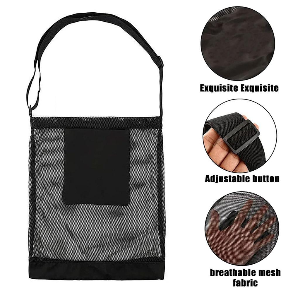 Mushroom Foraging Bag Mesh Out - Outdoor Hunting Bag review and price