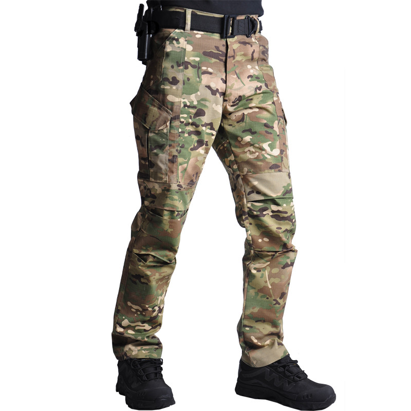 HAN WILD Tactical Pants Men Hi - Wildman Hunting & Outdoor Nelspruit review and price