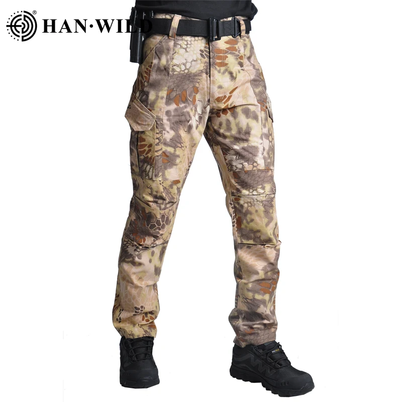 HAN WILD Tactical Pants Men Hi - Wildman Hunting & Outdoor Nelspruit review and price