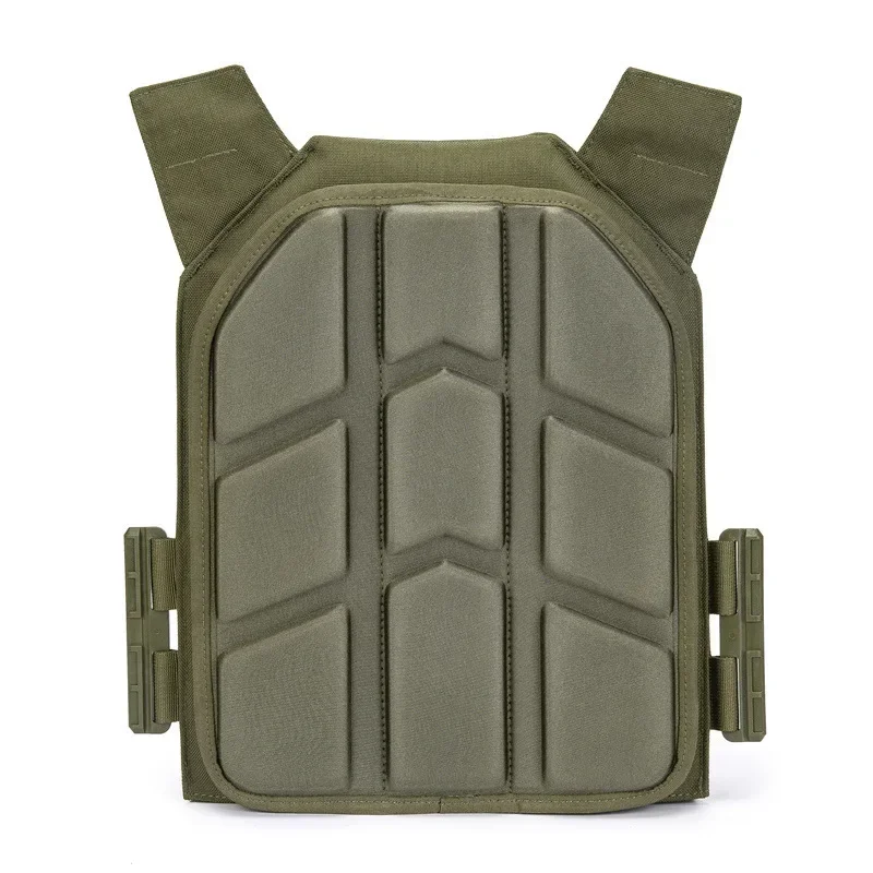 2PCS Hunting Vest Protective P - Outdoor Hunting Fleece review and price
