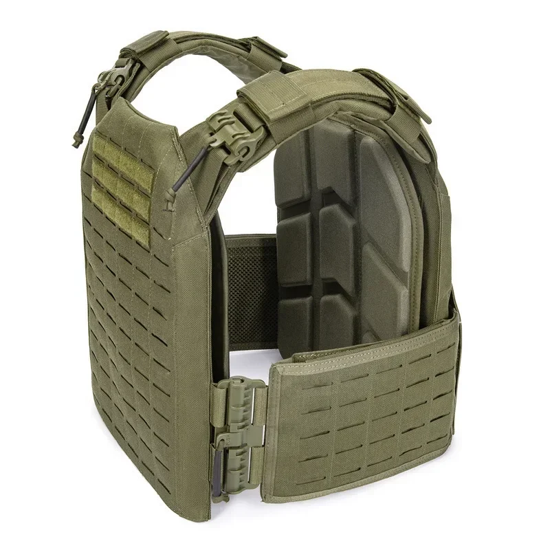 2PCS Hunting Vest Protective P - Outdoor Hunting Fleece review and price