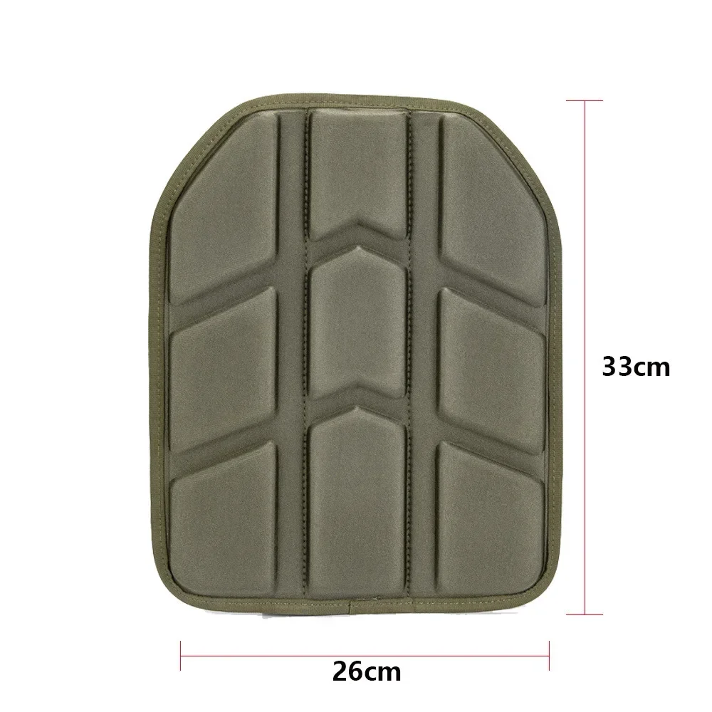 2PCS Hunting Vest Protective P - Outdoor Hunting Fleece review and price