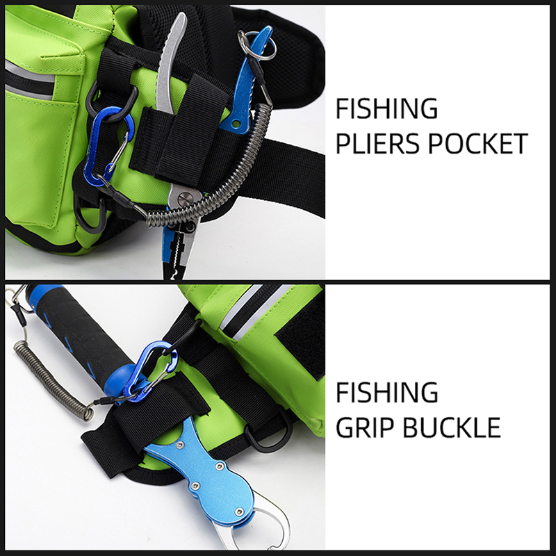 Travel Hiking Waist Bag Fishin - Outdoor Hunting Bag review and price