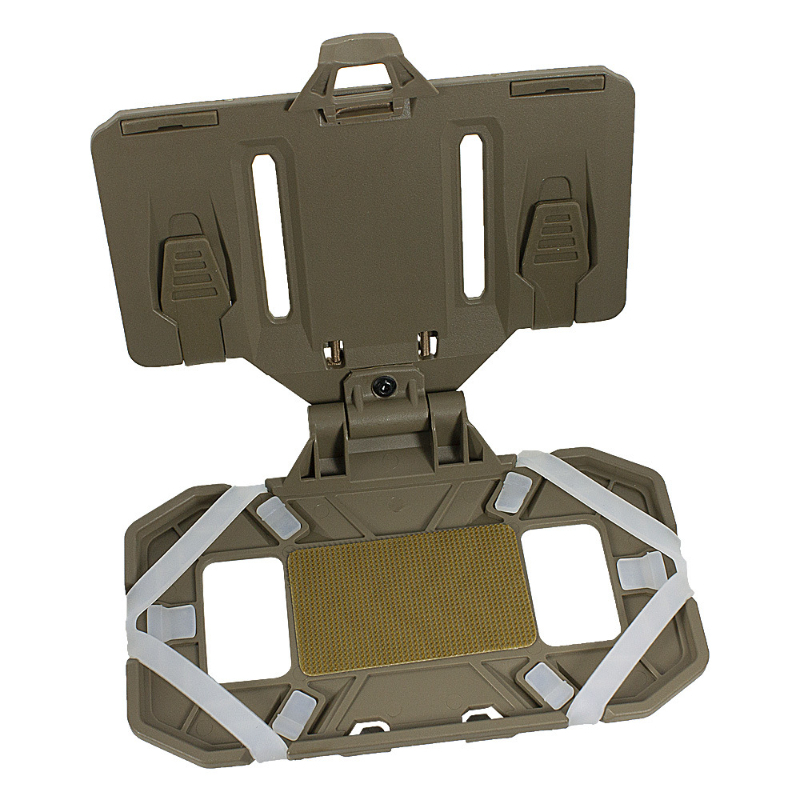 Tactical Chest Bag Mobile Vest - Outdoor Hunting Maps review and price