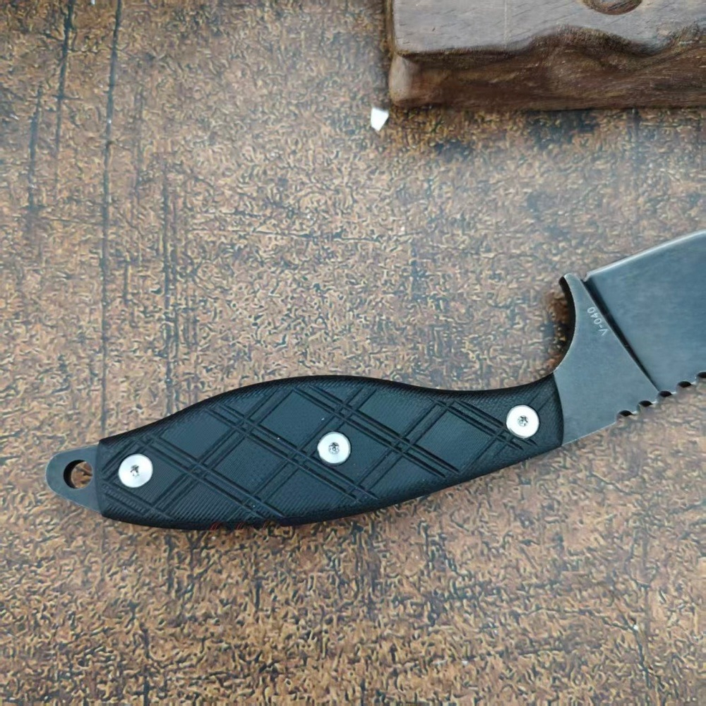 Outdoor Hunting V040 Unzipper  - Hunting And Camping In Jungle review and price
