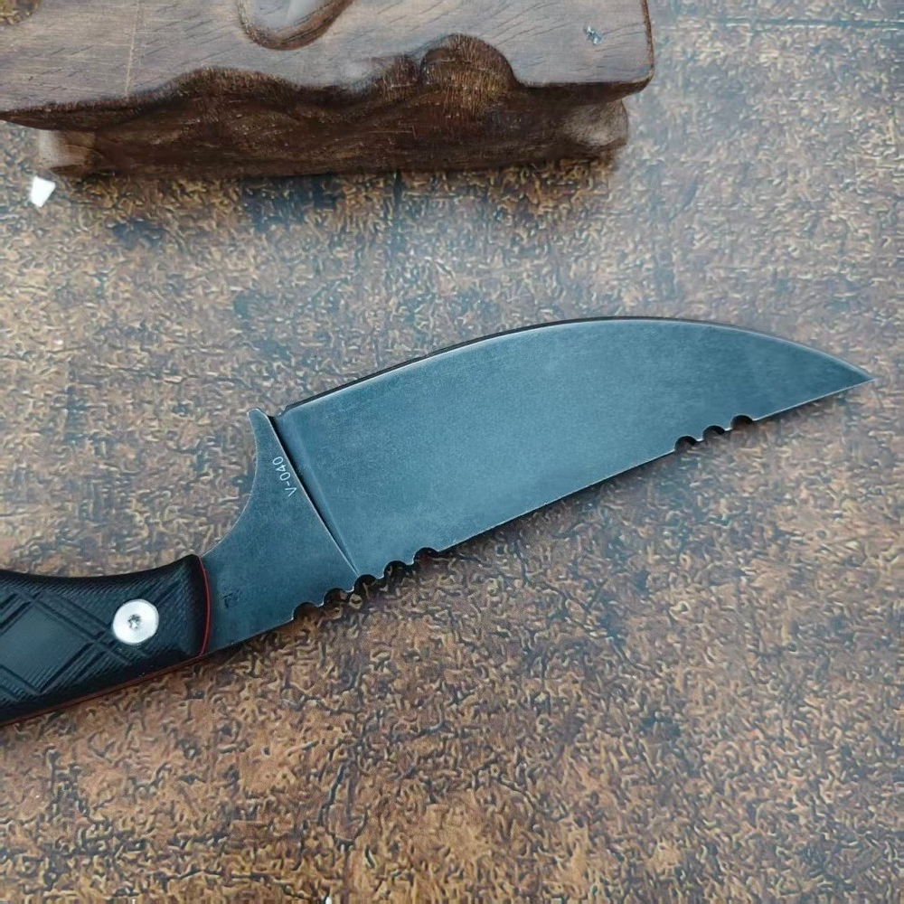 Outdoor Hunting V040 Unzipper  - Hunting And Camping In Jungle review and price