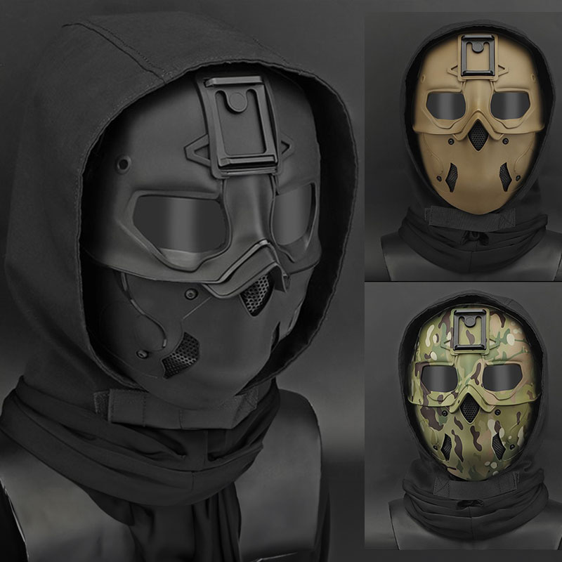 Wild Mask Set Tactical Equipme - Wildman Hunting & Outdoor Nelspruit review and price